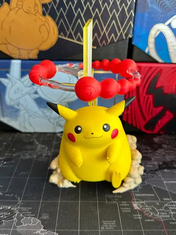 Live cartes à l’unité 🔥