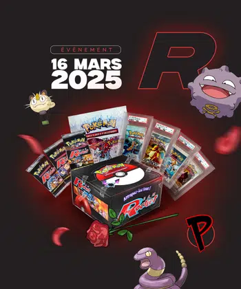 Le Plus Incroyable Vintage Show de Scellés -> Display Noir et Blanc, XY, Soleil et Lune, Boosters EX Gradés et de grosses surprises (R) 🚀🔥😱🤯😍