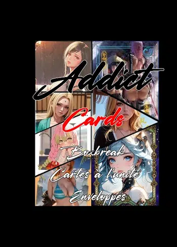 🔥 Decouverte nouveauté Waifu 🔥 Tu seras + en sueur que ton banquier 🔥🔥🔥