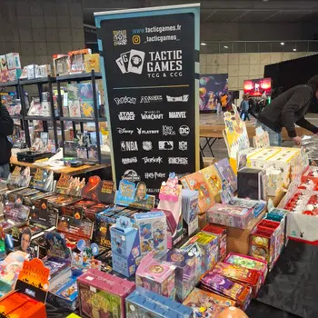 STAR WARS : BREAKS & CARTES A L'UNITE