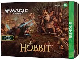 SHOW LE HOBBIT MTG