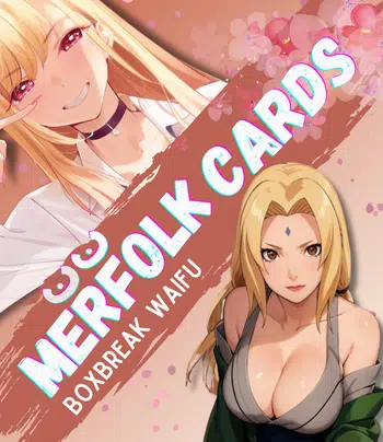 Multi-TCG et Waifu, Bleach Officiel, Genshin, 3 Royaumes etc.