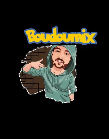 Morniiing cardshowwww by Boudou !