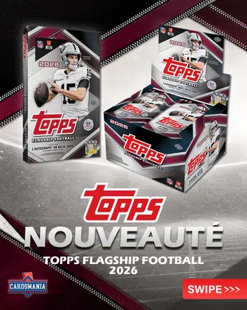 NEW RELEASE NFL FLAGSHIP 2026