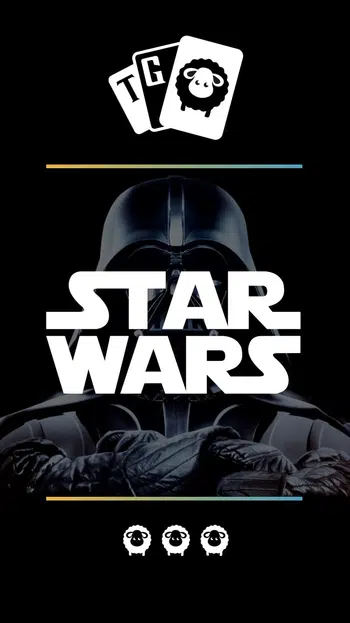 BIG SHOW Pleins de Série Star Wars