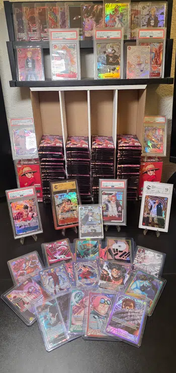 SHOW 1€ PDD +MANGA À GAGNER