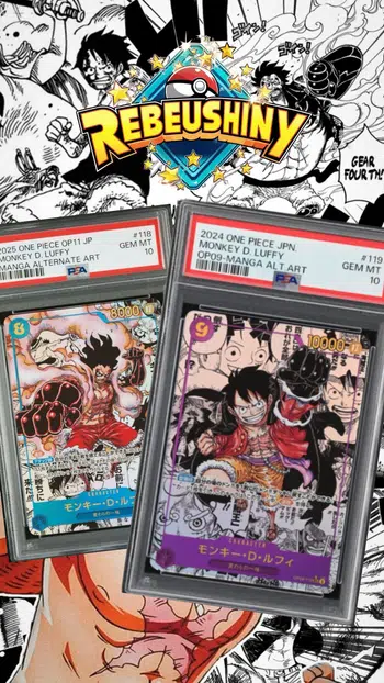 LE BEST-OF DU TCG ONE PIECE à 1€ PDD VOL.2🔥 🇯🇵