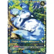 Boxbreak Palworld TCG ! La traque du CHichi !