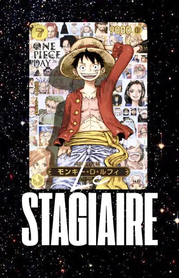 ONE PIECE DAY 26 1€ PDD ! 🏴‍☠️