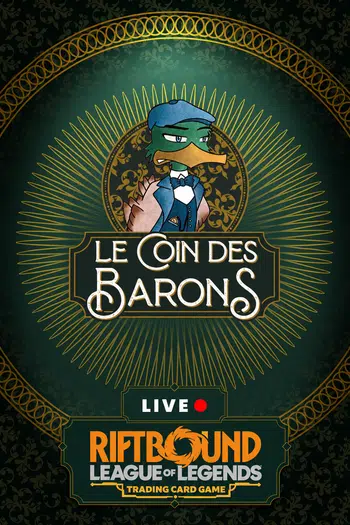 RIFTBOUND Découverte💥 Radiance 💫 Avec le B !