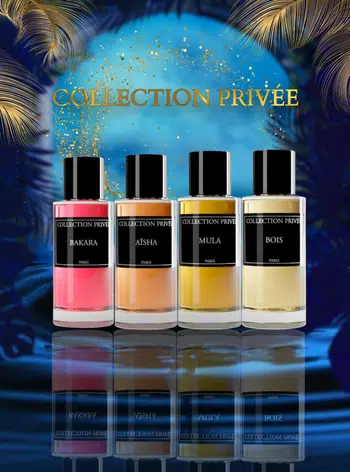 Parfums Collection Privée