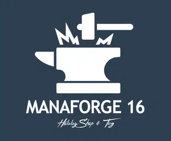 Manaforge - Accessoires TCG, cartes et produits scellés
