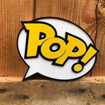 Funko pop