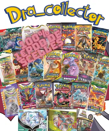 🔥Scellés XY/SL/EB à 1€/PDD🔥 Retour du Royaume 🏰