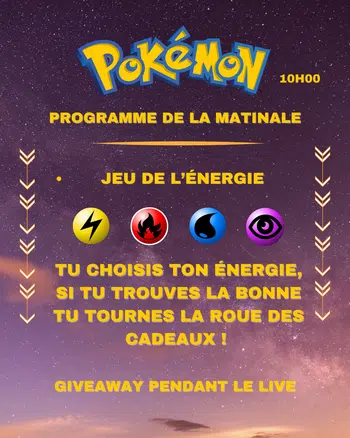 💫VIENS REMPORTER TON ITEM DANS LA ROUE 💫