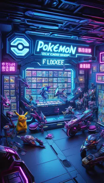 JP Mystery Rad + Käufer Ga