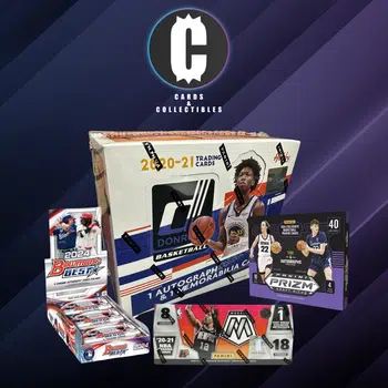 multisports boxbreak // random spot NBA