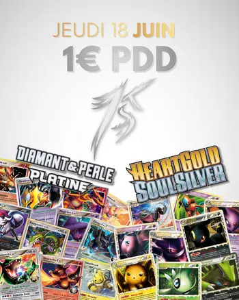 Diamant & Perle, Platine et HGSS, la crème de la crème ✨