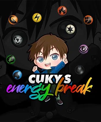 Cukys Energy Break + Hunt 🔥