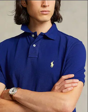 50€ à gagner ! 100% Polos Ralph Lauren !! 1€ PDD