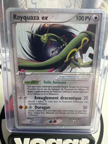 ✨ CARTES VINTAGE BANGER + BOXBREAK TEMPETE ARGENTEE  ✨