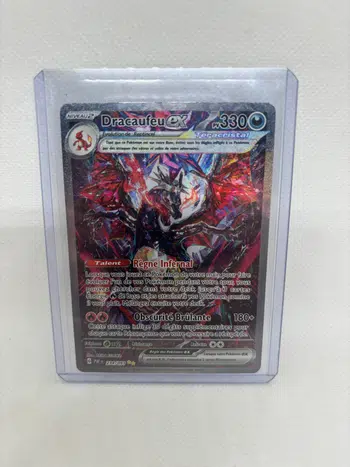 LIVE VOGGT! Vente de Carte pokémon