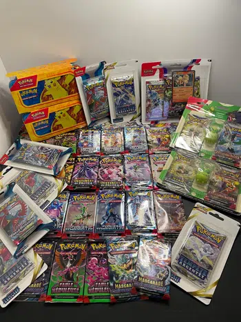 Vien gagner des lots