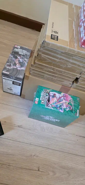 Scelle a gogo 1€ Pdd