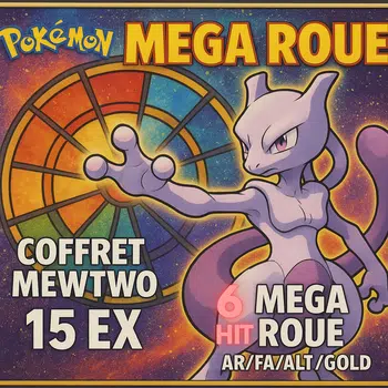 🏅🥈🥉 Méga roue !! Banger à gagner !!