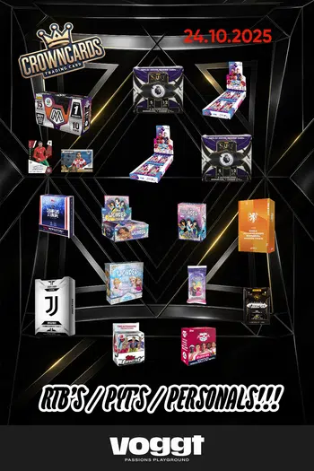 Everything and more...