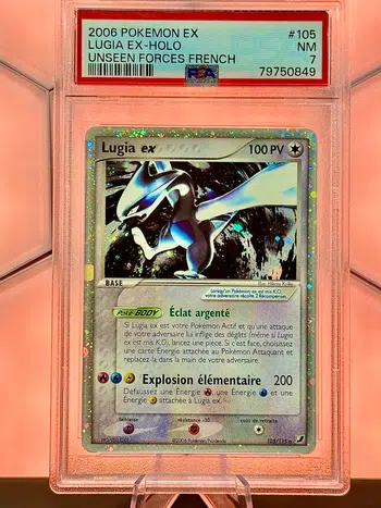 ✨WIZARDS & GRADÉ✨Cartes Anciennes