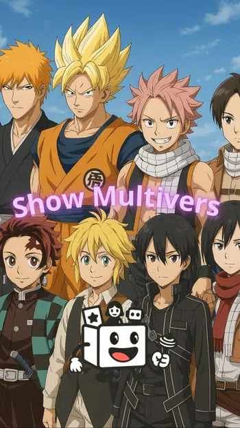 ⭐ Soirée Multi TCG ! ⭐