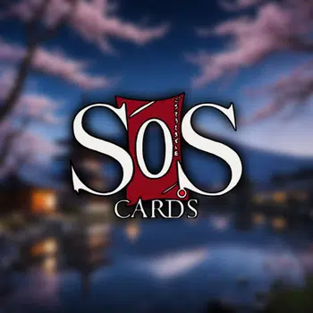 🆘Cards