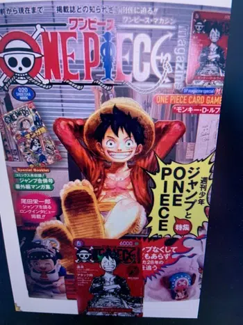 Live du C…!  Boxbreak OP.TCG By Reese 🏴‍☠️