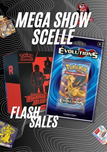 💥 MEGA SHOW SCELLÉ , SPC 8.5 , EV8 , JAP , CN ETC... 💥 + ¨PRECO EV10 !