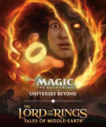 Soirée Spéciale LOTR