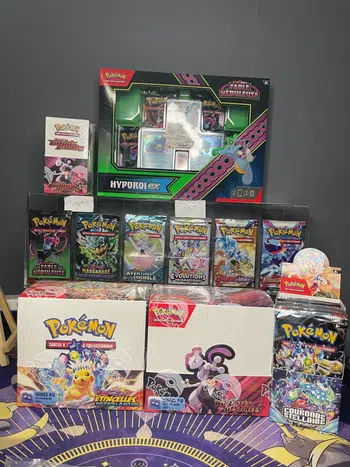 💎🎁 LE JEU DES DUOPIQUEURS💎🎁
