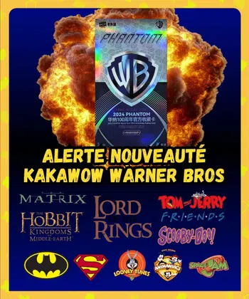 WARNER BROS 100 PREMIERE 🌩️🌩️🌩️