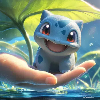 La caverne de Mycelia