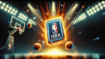 📦💥 Enveloppes NBA hit garantie📦💥