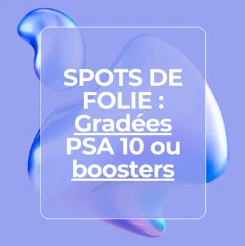 SPOT DES GRADÉES PSA