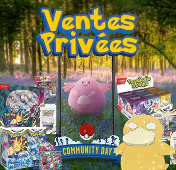 ✨🧙‍♂️✨ Boutique Hors-Ligne Psyaieaie Studio - Scellé & Boxbreak ✨🧙‍♂️✨