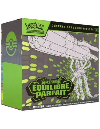 🎁 ETB ME3 À GAGNER 🎁