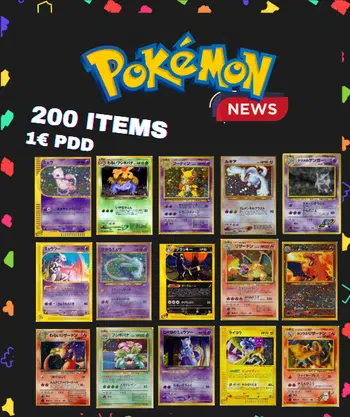 GROS LIVE WIZARD - Pépites 1€ Pdd