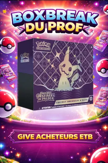 Etb 4.5 en give acheteur