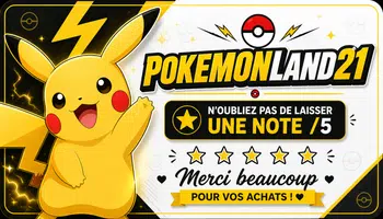 The PokéLand compagny