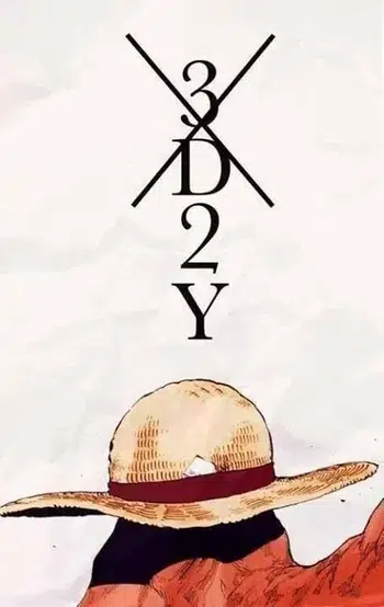 LE PLUS GROS SHOW VINTAGE ONE PIECE US/FR🚨 2Y SUR VOGGT🏴‍☠️