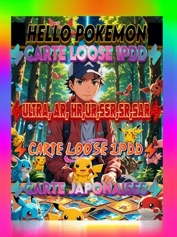 ⚡💥LOOSE SECRETE  JP 1PDD💥⚡