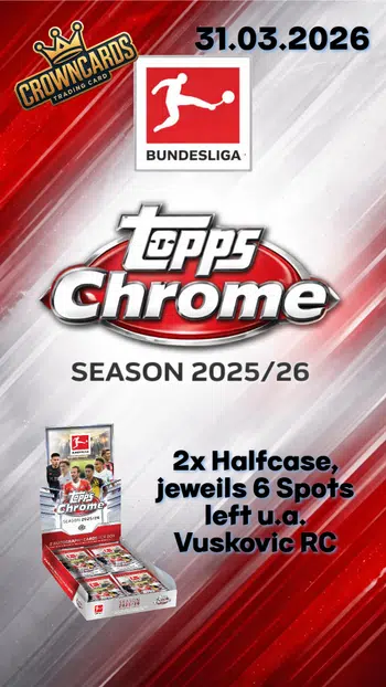 Break PYT #5 und PYT #6