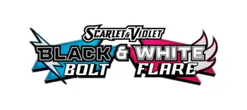 Black Bolt  & White Flare ist da !!!!!!!!!!!!!